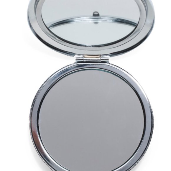 Rae Dunn Compact Mirror - Picture 4 of 4